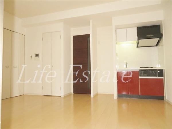 S-RESIDENCEHommachiMarks