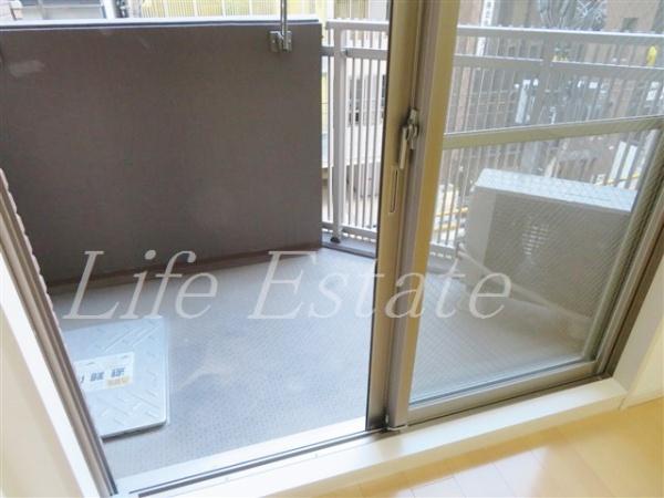 S-RESIDENCEHommachiMarks