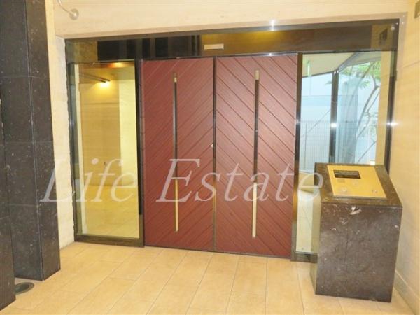 S-RESIDENCEHommachiMarks