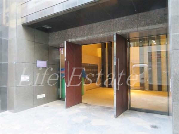 S-RESIDENCEHommachiMarks