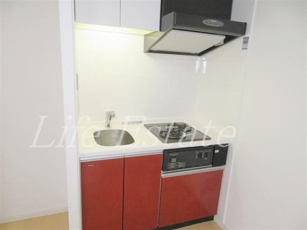 S-RESIDENCEHommachiMarks