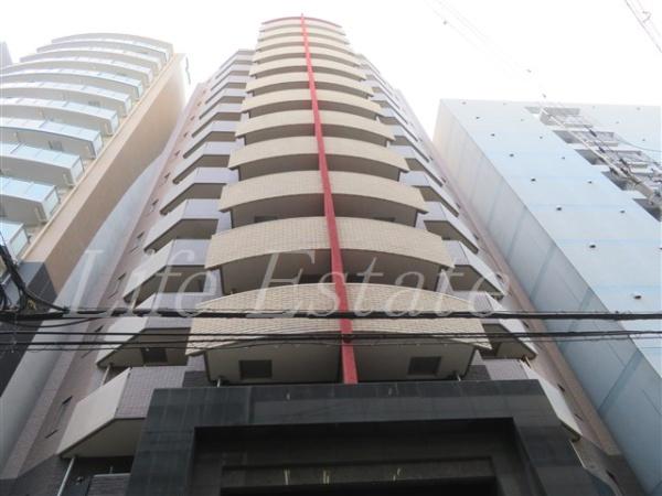 S-RESIDENCEHommachiMarks