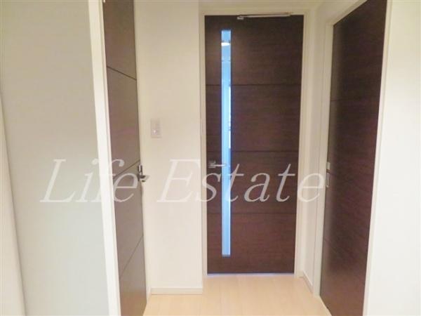 S-RESIDENCEHommachiMarks