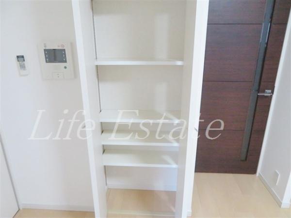 S-RESIDENCEHommachiMarks