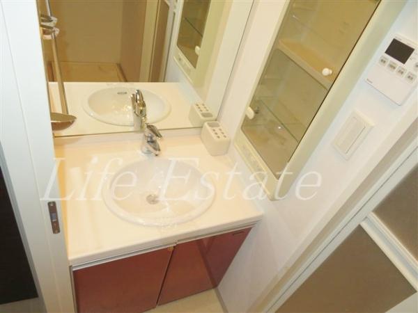 S-RESIDENCEHommachiMarks