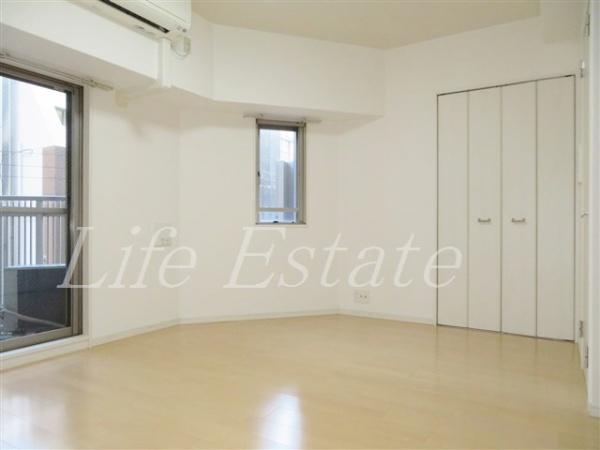 S-RESIDENCEHommachiMarks