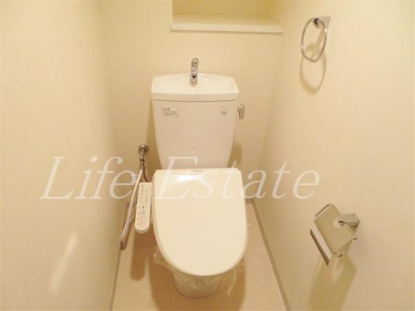 S-RESIDENCEHommachiMarks