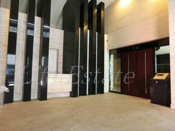 S-RESIDENCEHommachiMarks