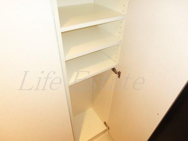 S-RESIDENCEHommachiMarks