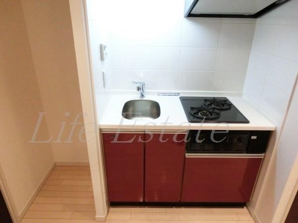 S-RESIDENCEHommachiMarks