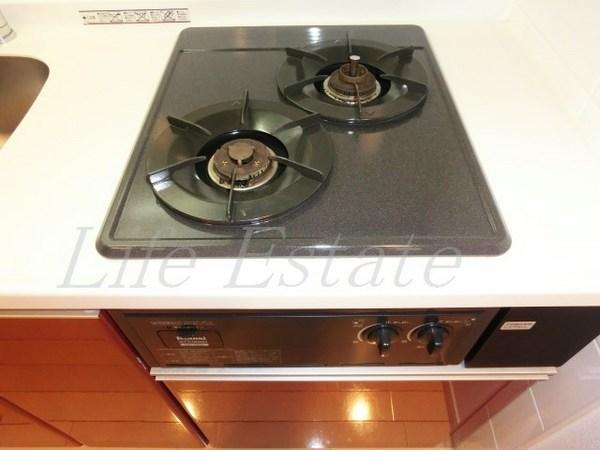 S-RESIDENCEHommachiMarks