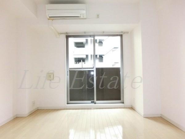 S-RESIDENCEHommachiMarks