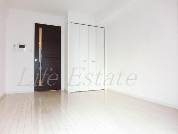 S-RESIDENCEHommachiMarks