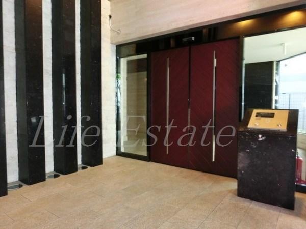 S-RESIDENCEHommachiMarks