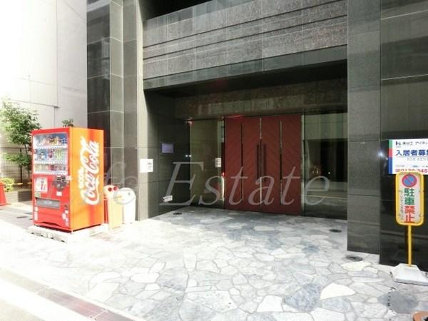 S-RESIDENCEHommachiMarks