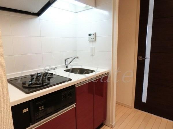 S-RESIDENCEHommachiMarks