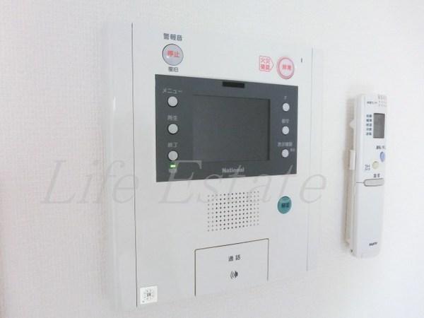 S-RESIDENCEHommachiMarks