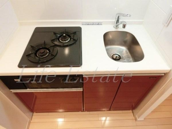 S-RESIDENCEHommachiMarks