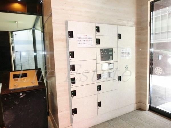 S-RESIDENCEHommachiMarks