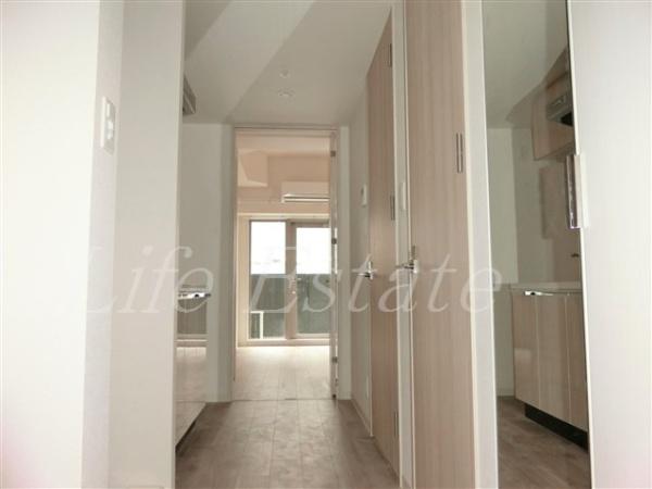 プレサンス松屋町ヴィゴラス