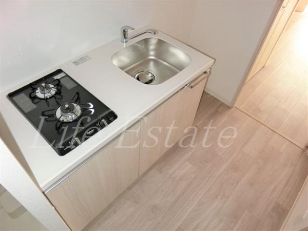 プレサンス松屋町ヴィゴラス