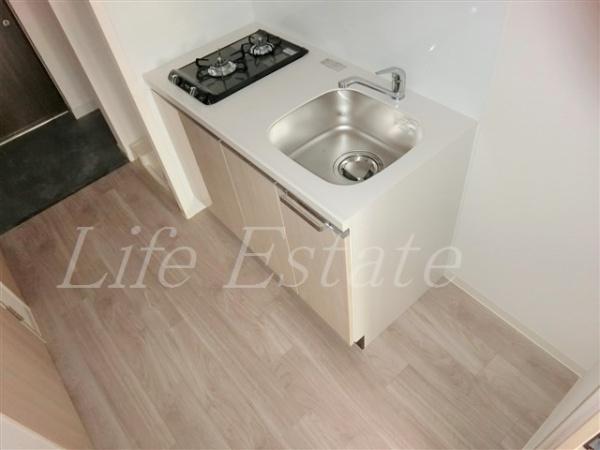 プレサンス松屋町ヴィゴラス