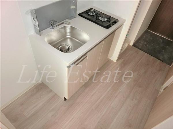 プレサンス松屋町ヴィゴラス