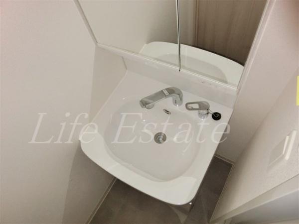 プレサンス松屋町ヴィゴラス