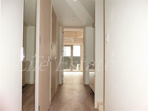 プレサンス松屋町ヴィゴラス