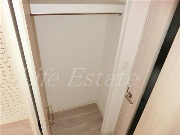 プレサンス松屋町ヴィゴラス