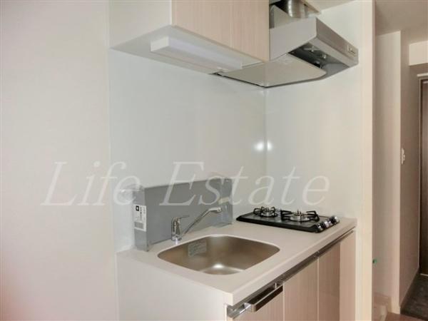 プレサンス松屋町ヴィゴラス