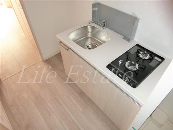 プレサンス松屋町ヴィゴラス