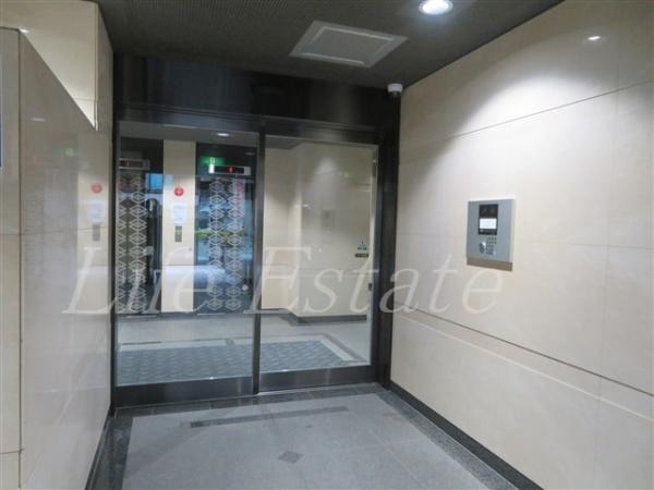 ユーシン大手前