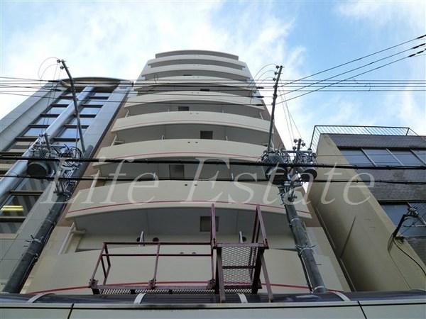 セレニテ本町ROJI02