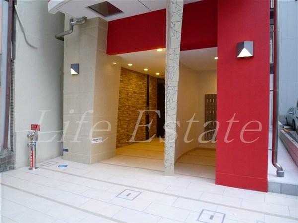 セレニテ本町ROJI02