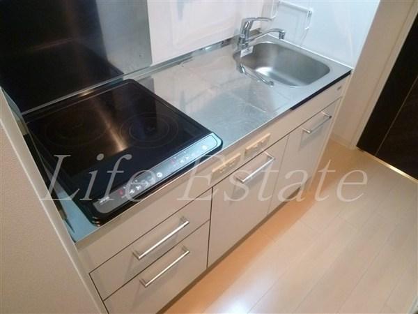 セレニテ本町ROJI02