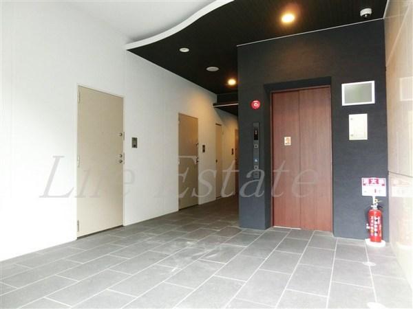 プレミアムコート谷町四丁目