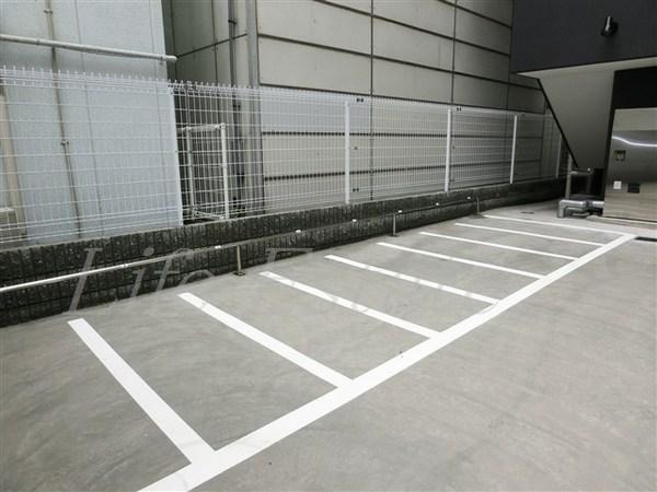 プレミアムコート谷町四丁目