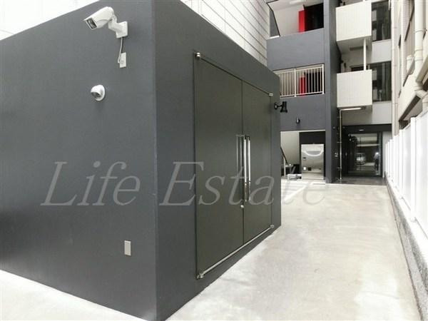 プレミアムコート谷町四丁目