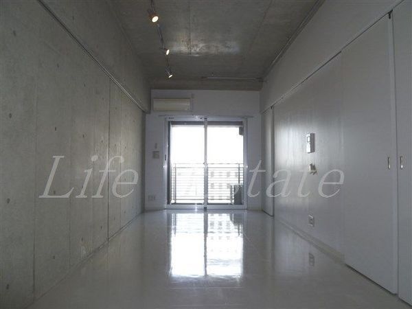 ルクレ堺筋本町レジデンス