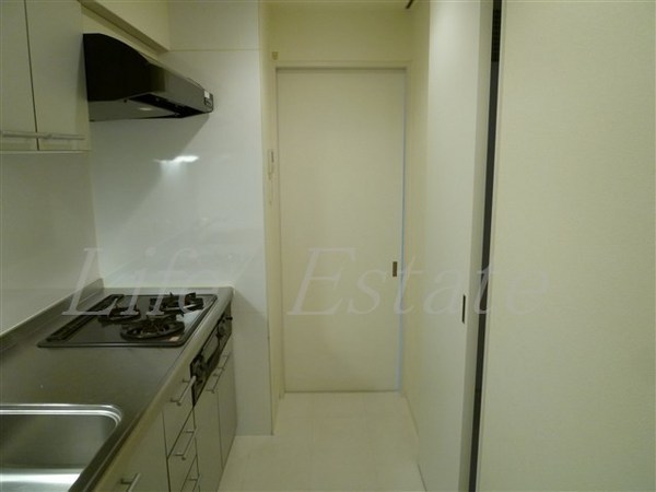 ルクレ堺筋本町レジデンス