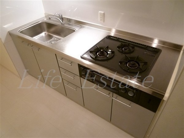 ルクレ堺筋本町レジデンス