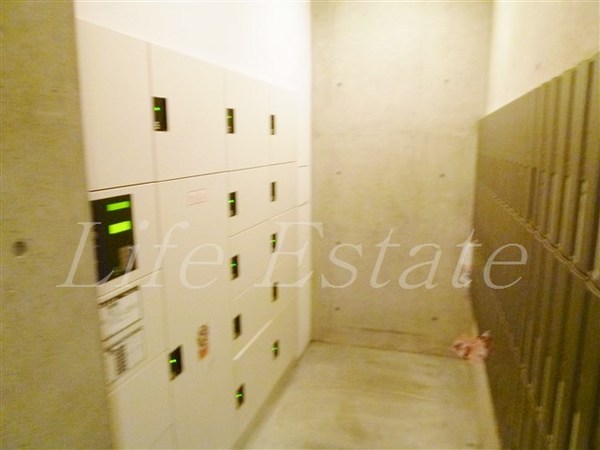 ルクレ堺筋本町レジデンス