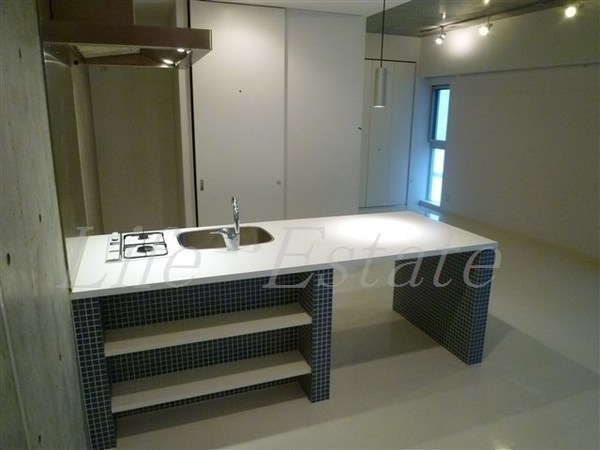 ルクレ堺筋本町レジデンス