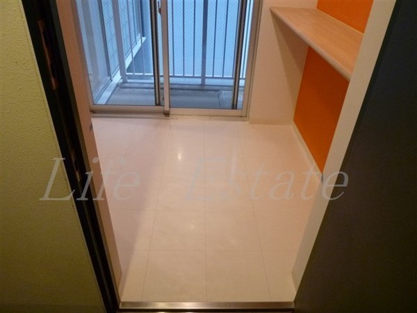 ルクレ堺筋本町レジデンス