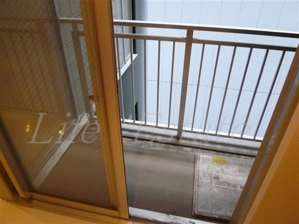 ルクレ堺筋本町レジデンス