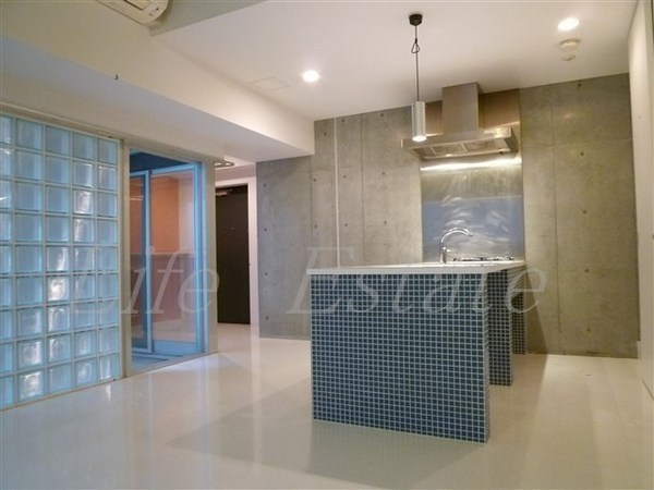 ルクレ堺筋本町レジデンス