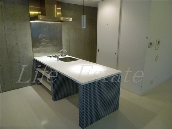 ルクレ堺筋本町レジデンス