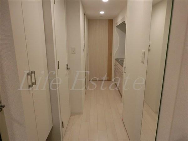 セレニテ心斎橋グランデ