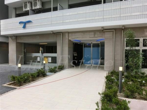 セレニテ心斎橋グランデ